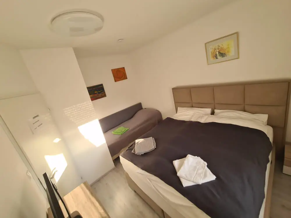 Doppelzimmer